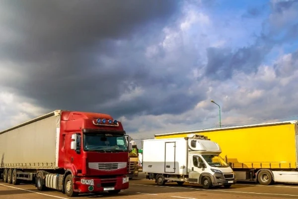 Düzce Ordu Nakliyat Ambarları